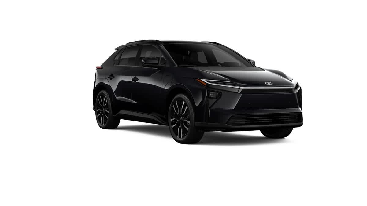 Thumbnail: 2026 Toyota bZ - 15