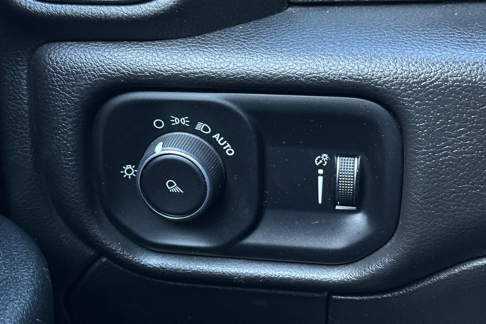 Thumbnail: 2022 RAM 2500 - 29