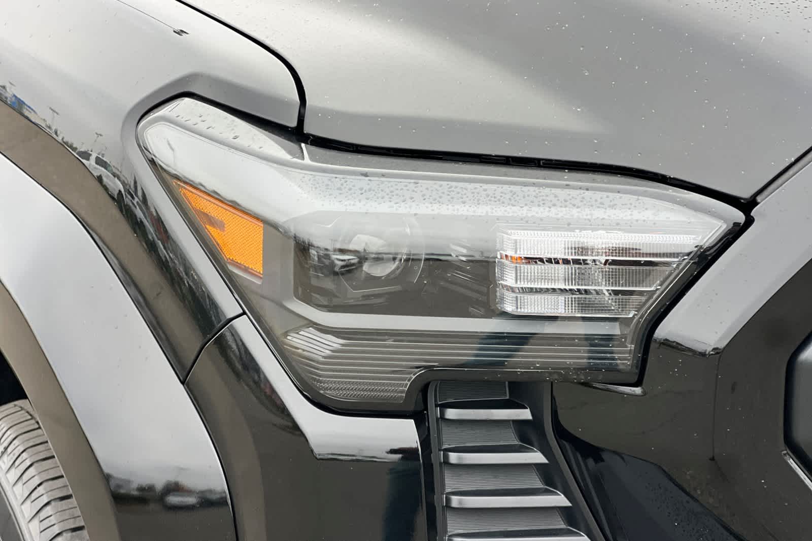 Thumbnail: 2026 Toyota Tacoma - 27