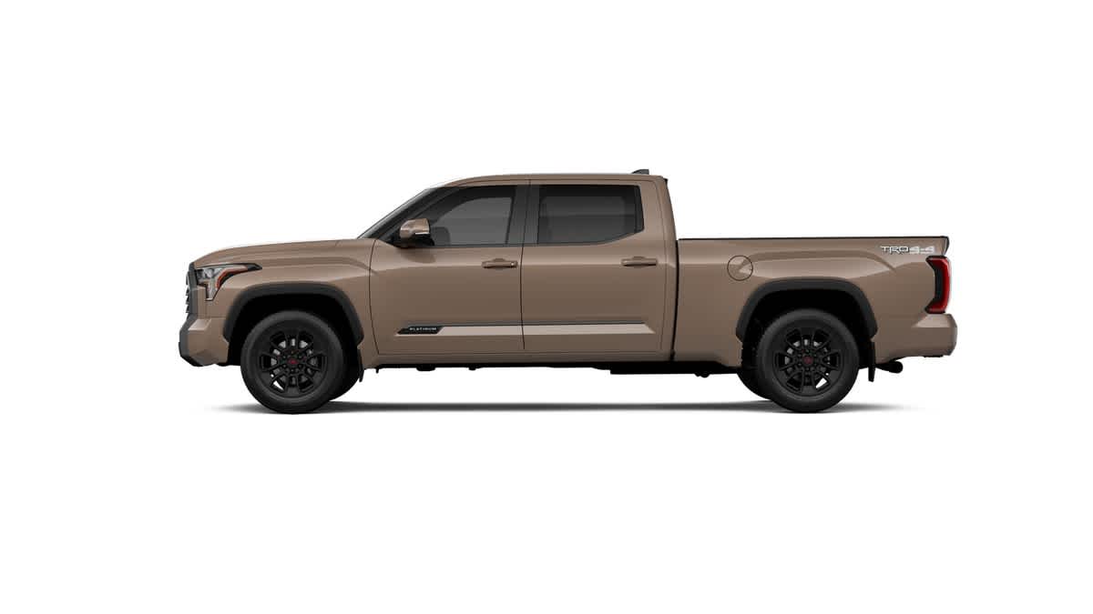 Thumbnail: 2026 Toyota Tundra - 4
