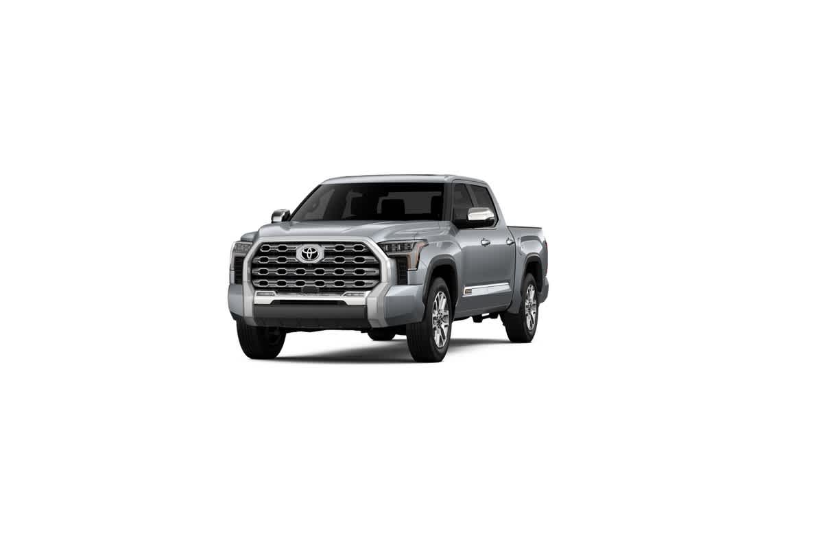 Thumbnail: 2026 Toyota Tundra - 18