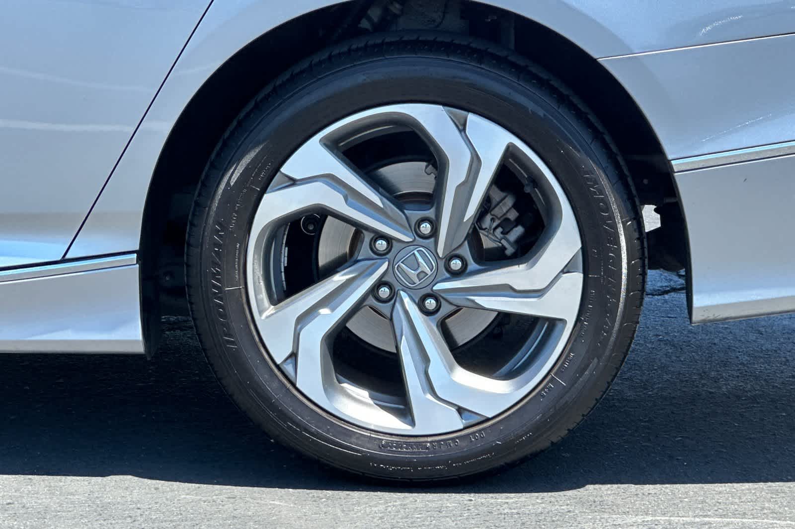 Thumbnail: 2020 Honda Accord - 30