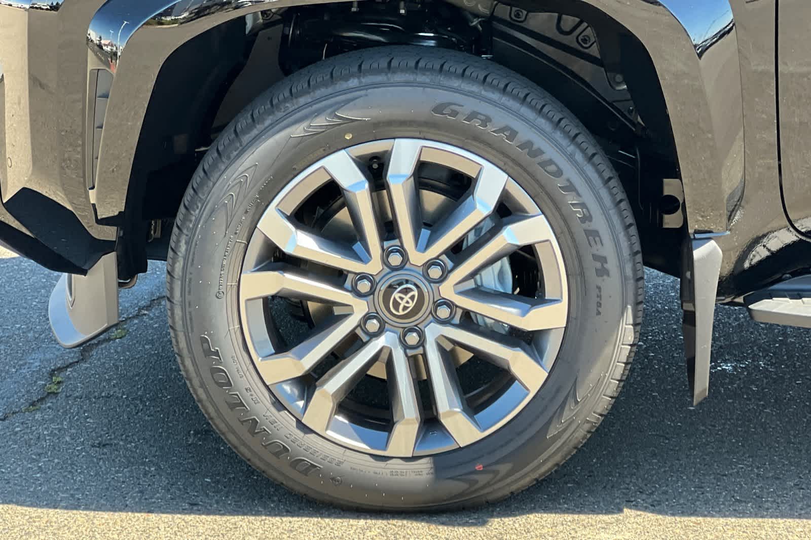 Thumbnail: 2026 Toyota 4Runner - 32