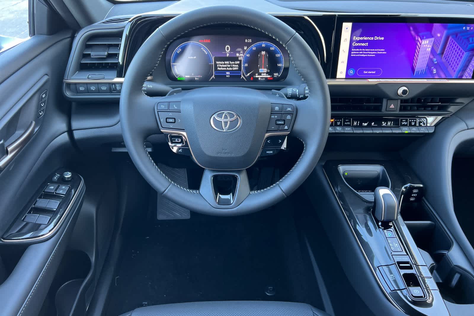 Thumbnail: 2026 Toyota Crown Signia - 15