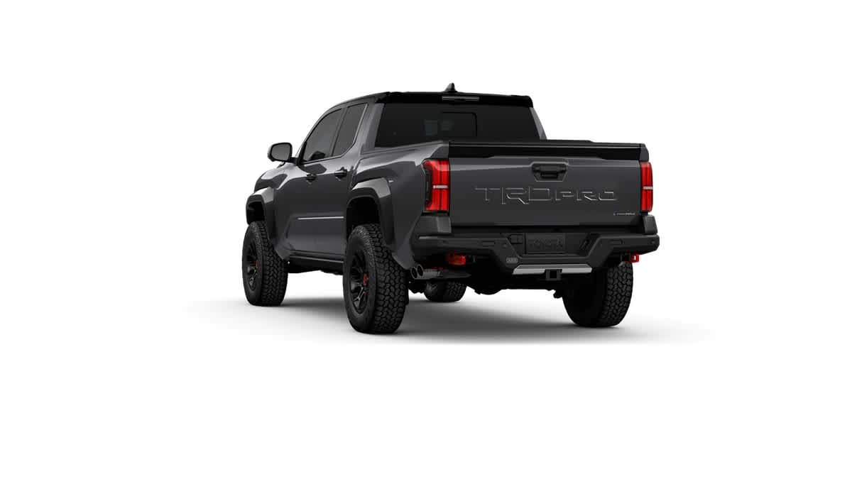 Thumbnail: 2026 Toyota Tacoma - 7