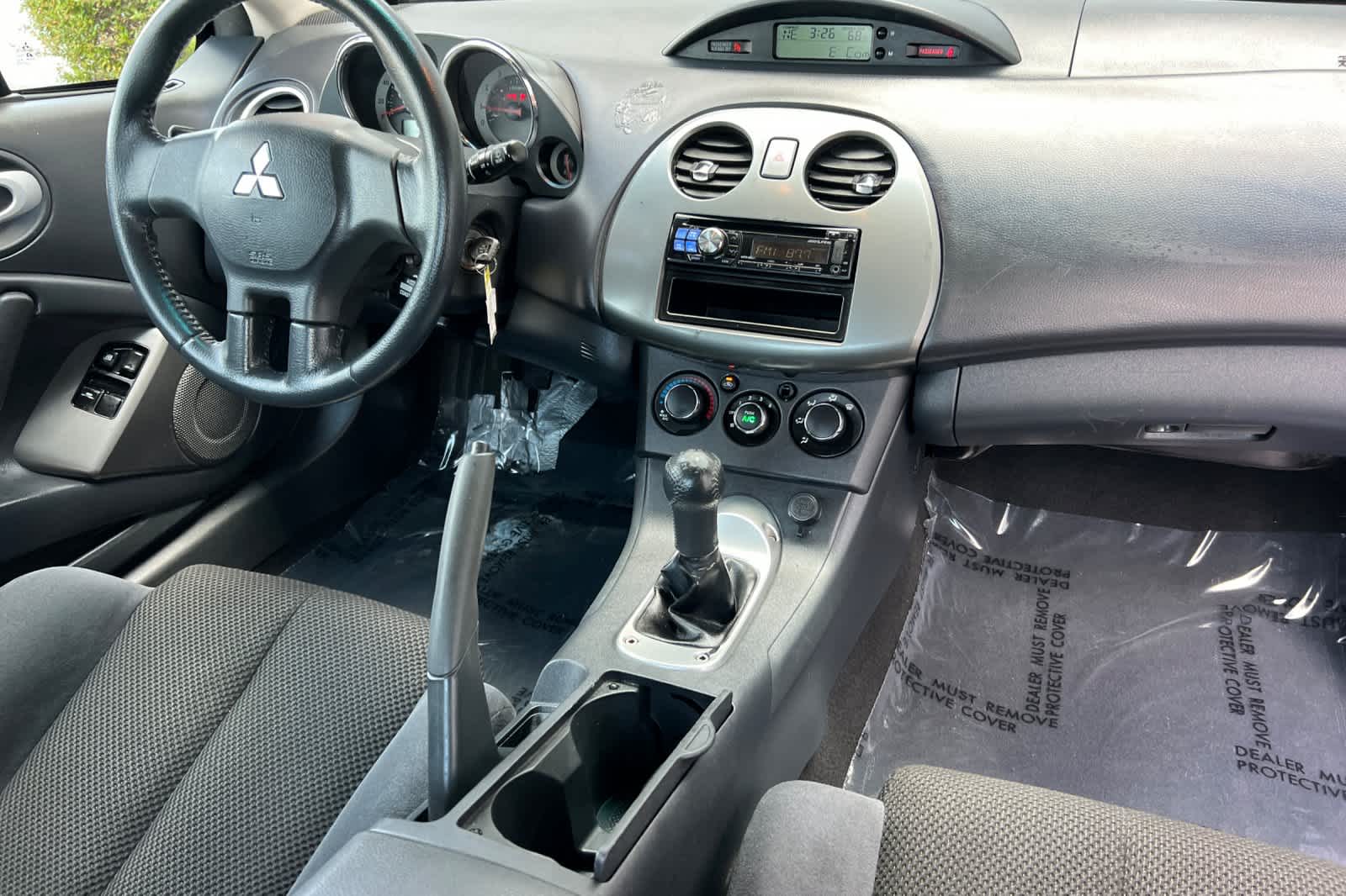 Thumbnail: 2006 Mitsubishi Eclipse - 3