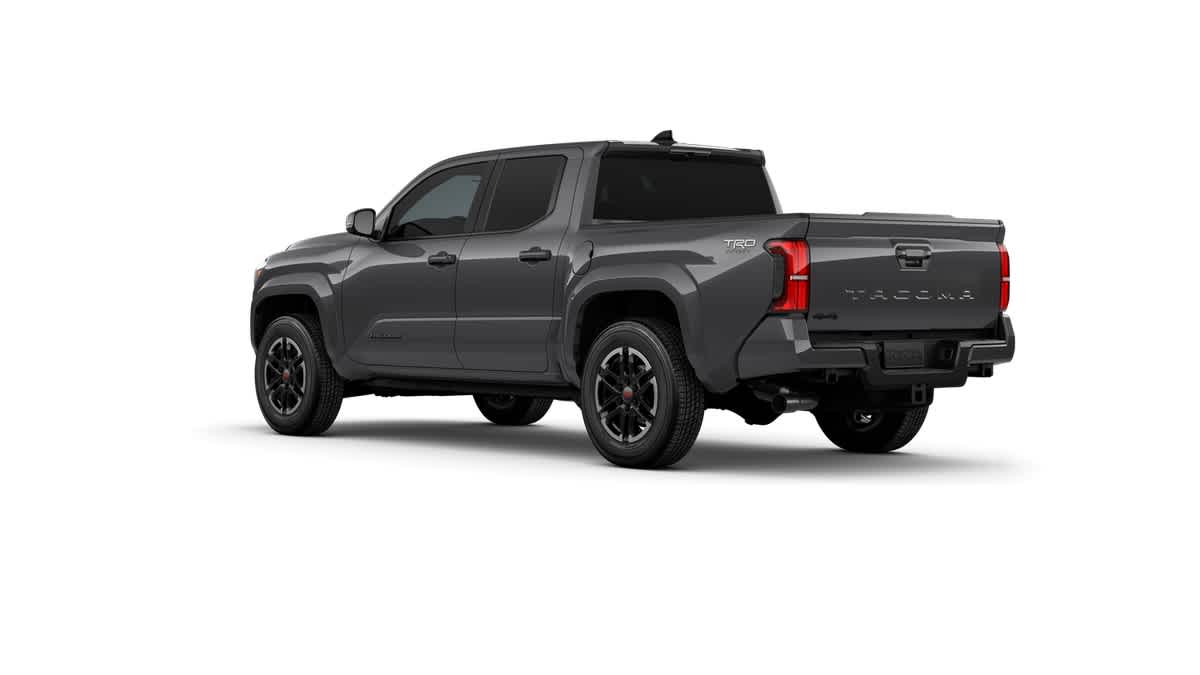 Thumbnail: 2026 Toyota Tacoma - 6
