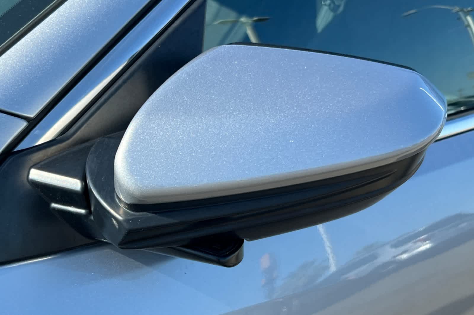 Thumbnail: 2019 Honda Insight - 20