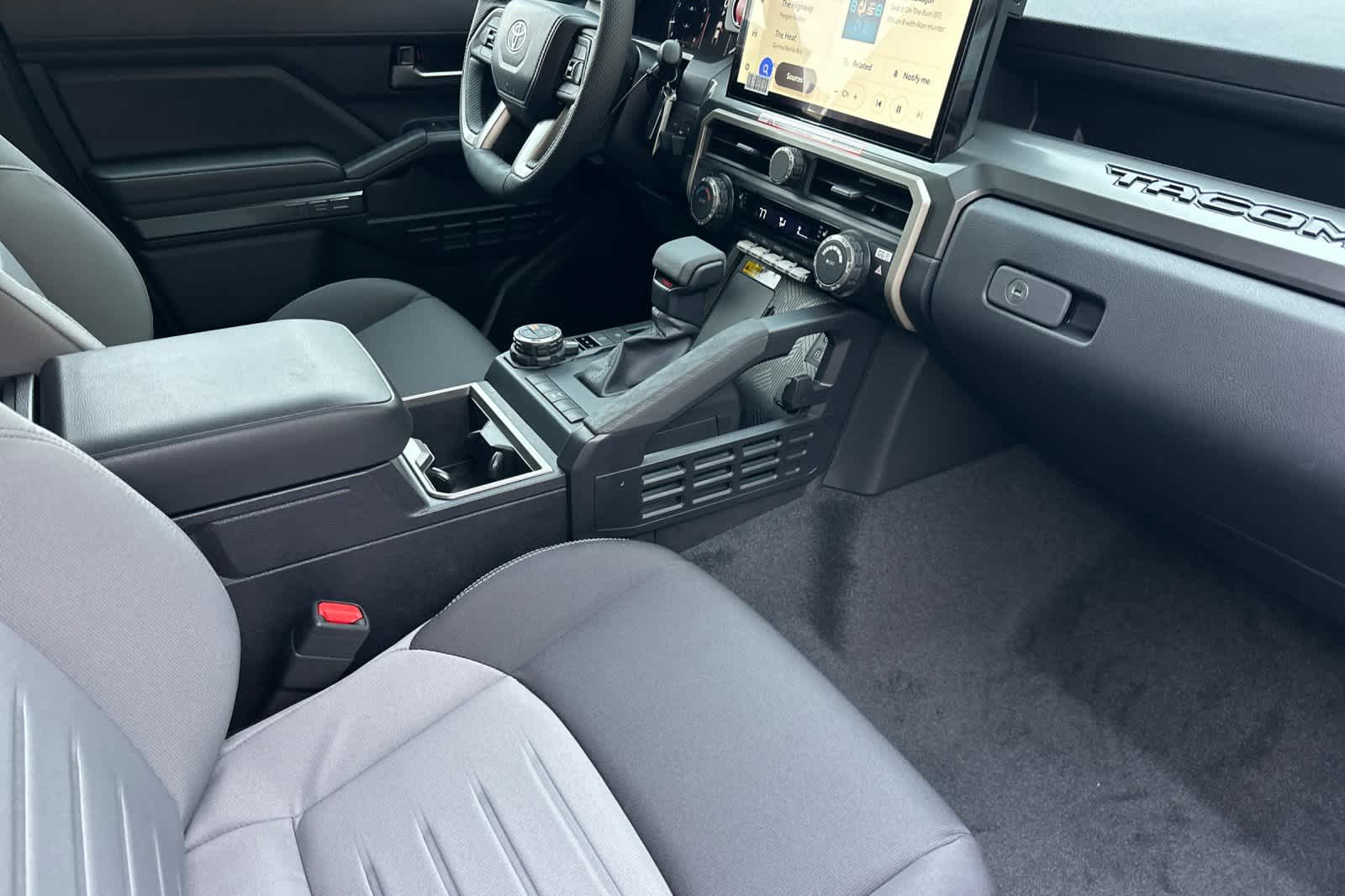 Thumbnail: 2026 Toyota Tacoma - 16