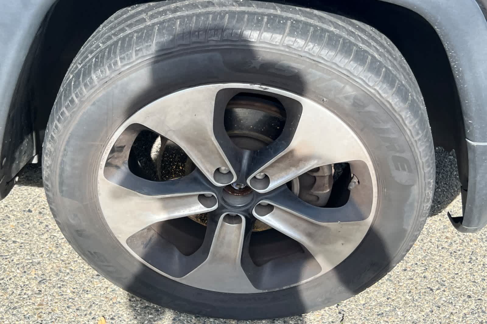 Thumbnail: 2018 Jeep Compass - 12