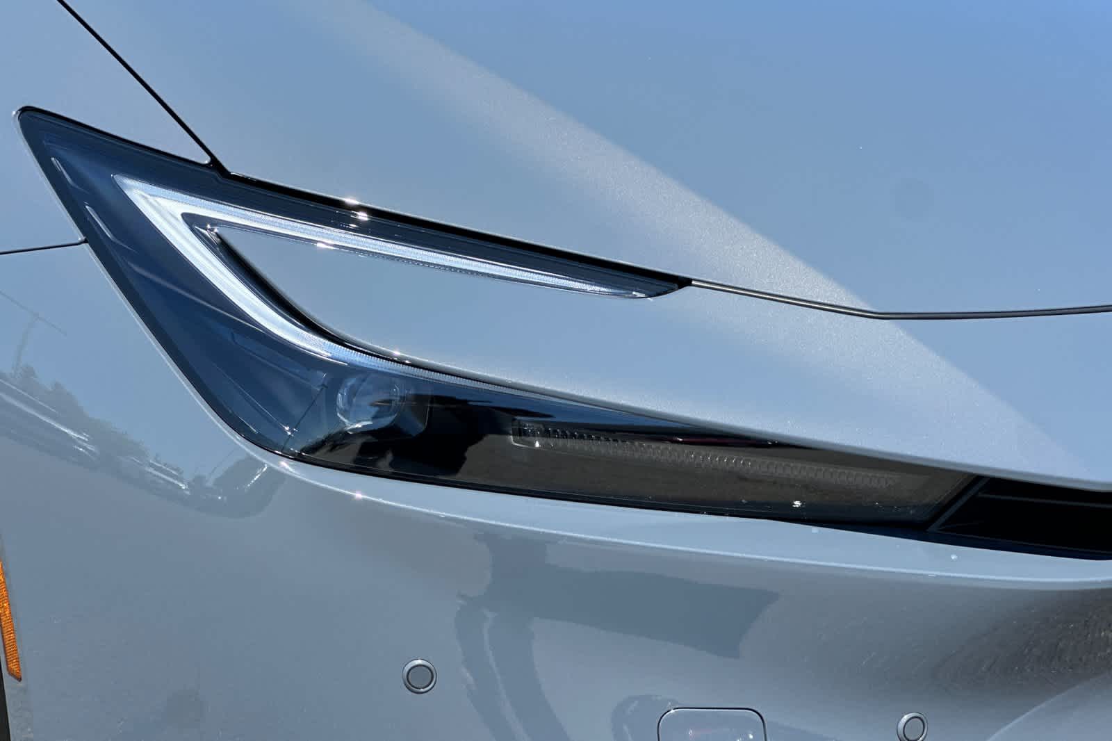 Thumbnail: 2025 Toyota Prius - 29