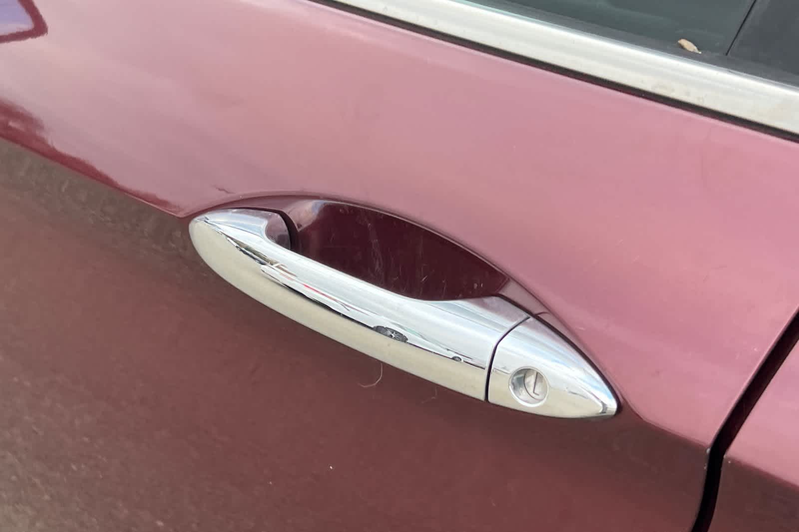 Thumbnail: 2016 Honda Accord - 19