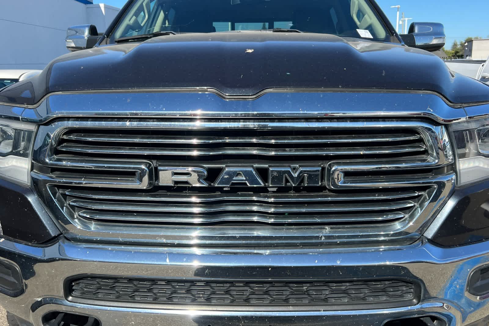 Thumbnail: 2019 RAM 1500 - 12