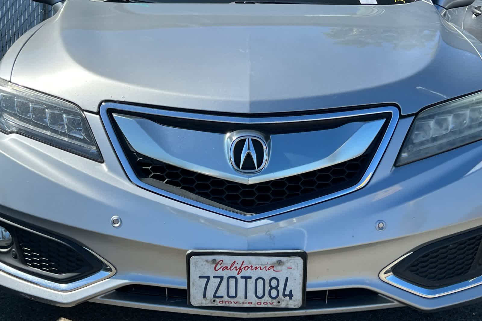 Thumbnail: 2018 Acura RDX - 9