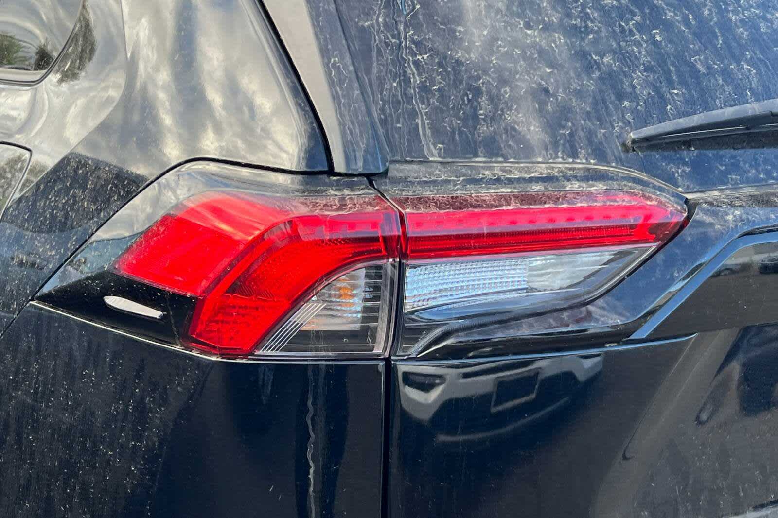Thumbnail: 2023 Toyota RAV4 - 14