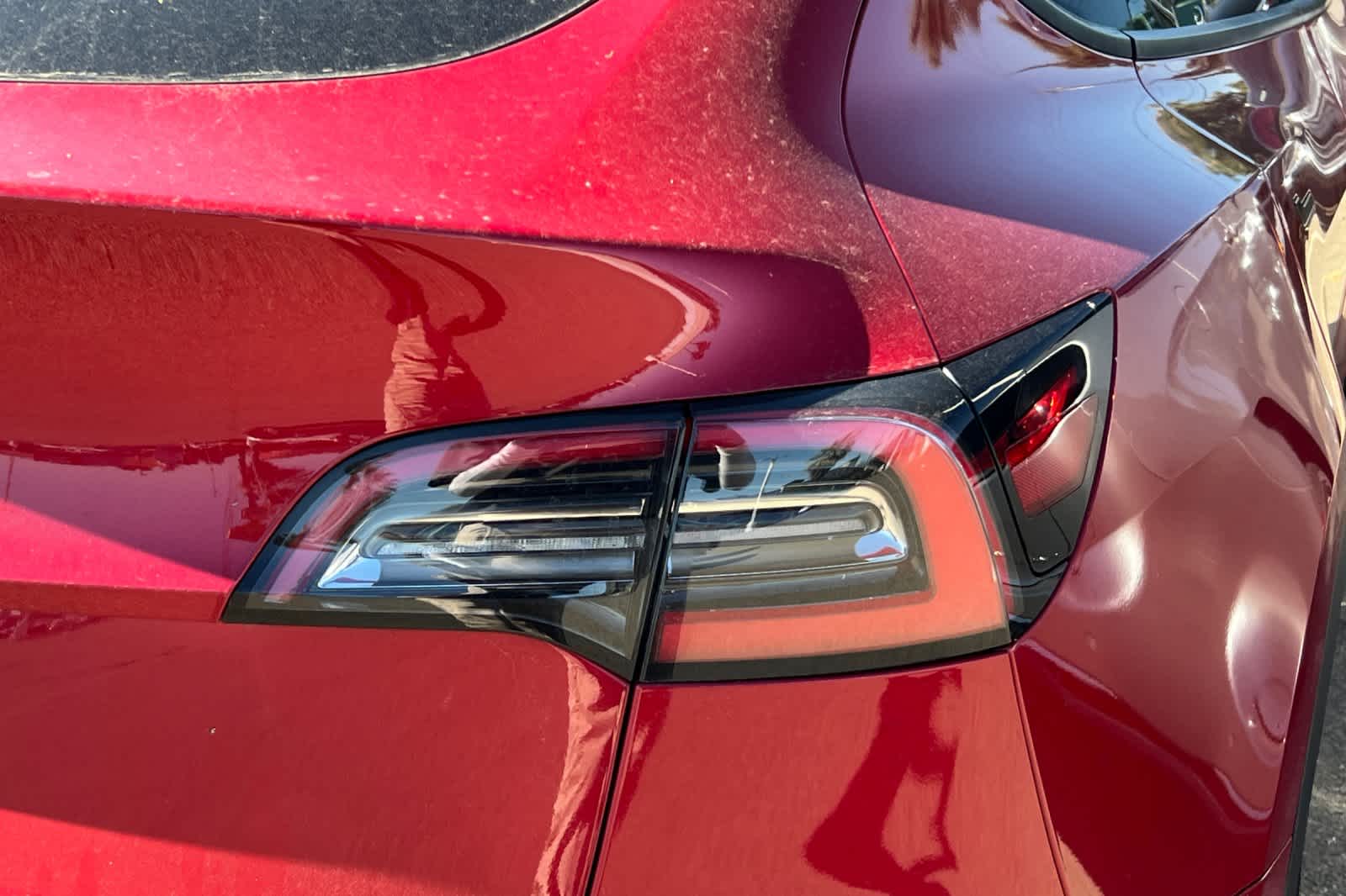 Thumbnail: 2020 Tesla Model Y - 18