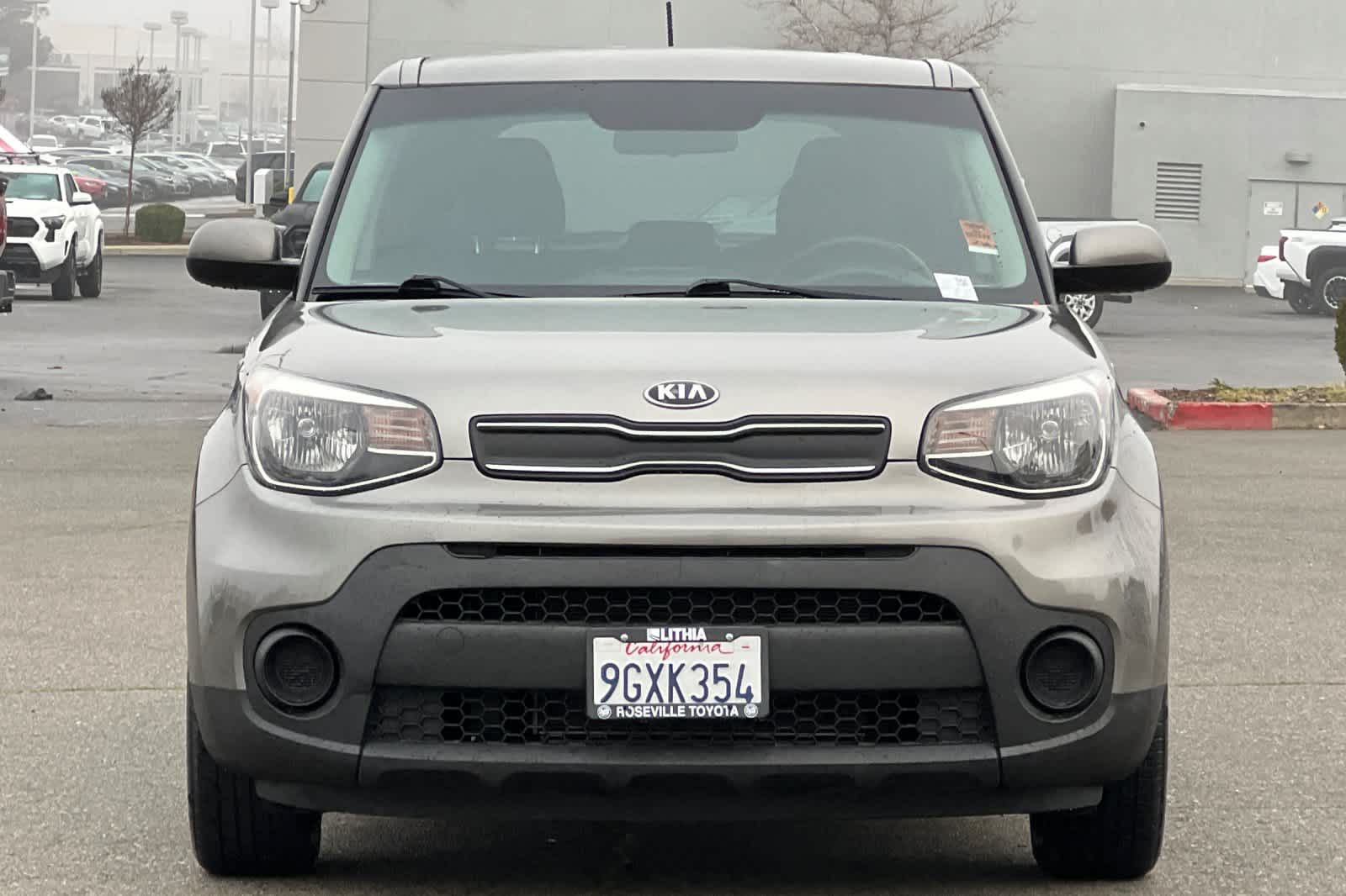 Thumbnail: 2019 Kia Soul - 10