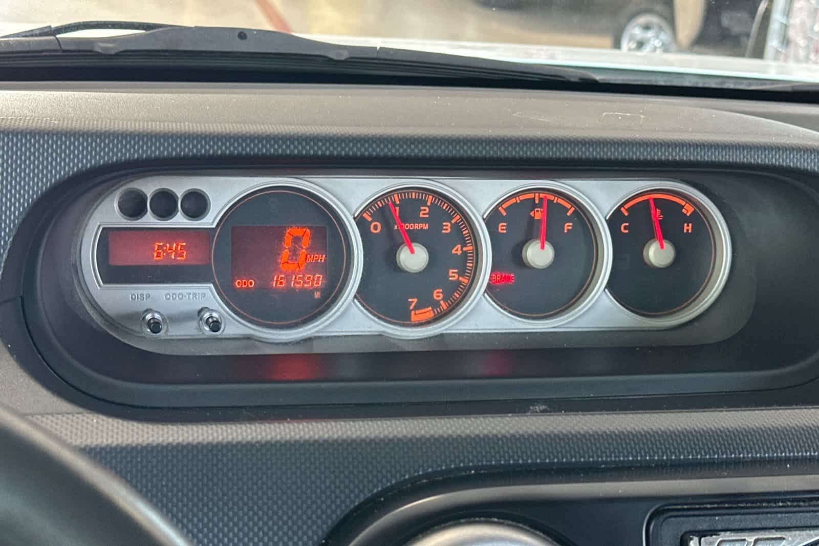 Thumbnail: 2008 Scion xB - 26