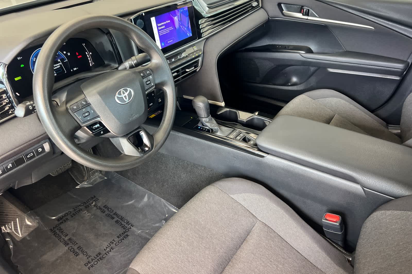 Thumbnail: 2025 Toyota Camry - 11