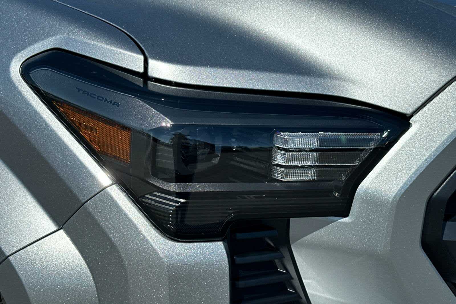 Thumbnail: 2025 Toyota Tacoma - 29