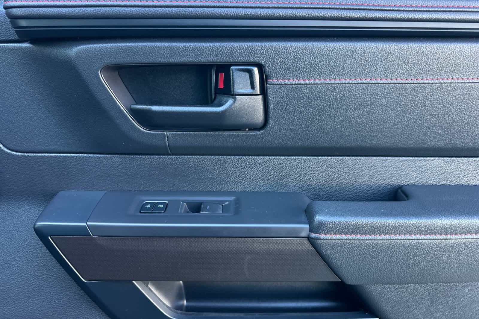 Thumbnail: 2023 Toyota Sequoia - 20