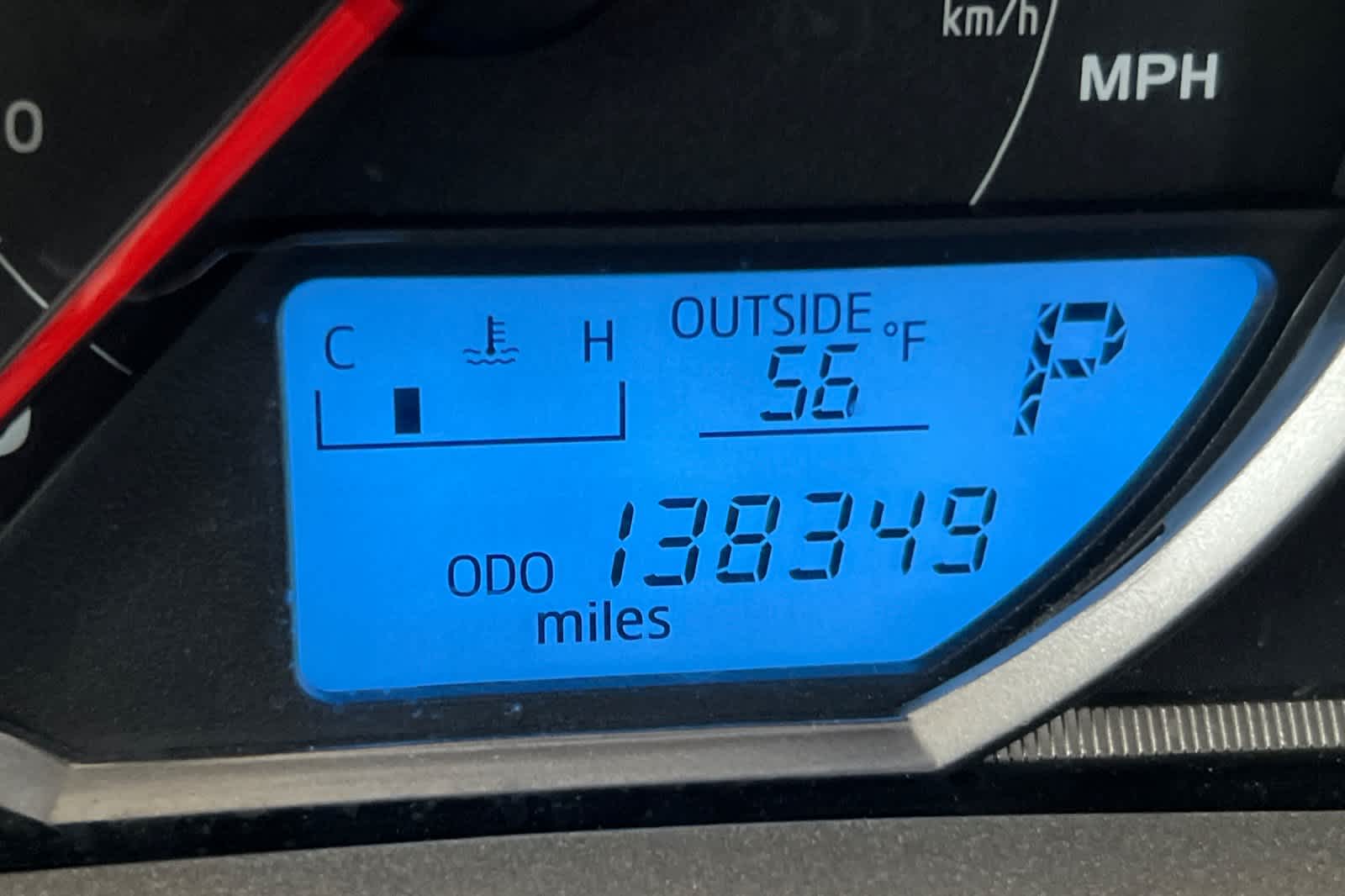 Thumbnail: 2015 Toyota RAV4 - 27