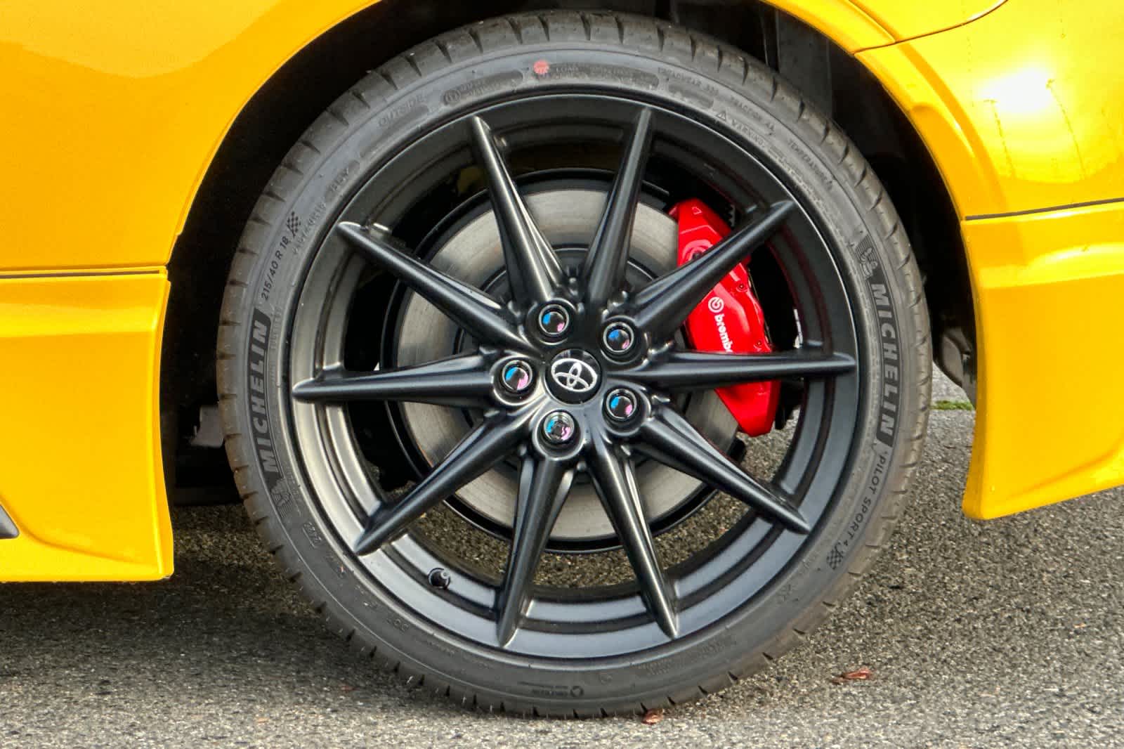 Thumbnail: 2026 Toyota GR86 - 30