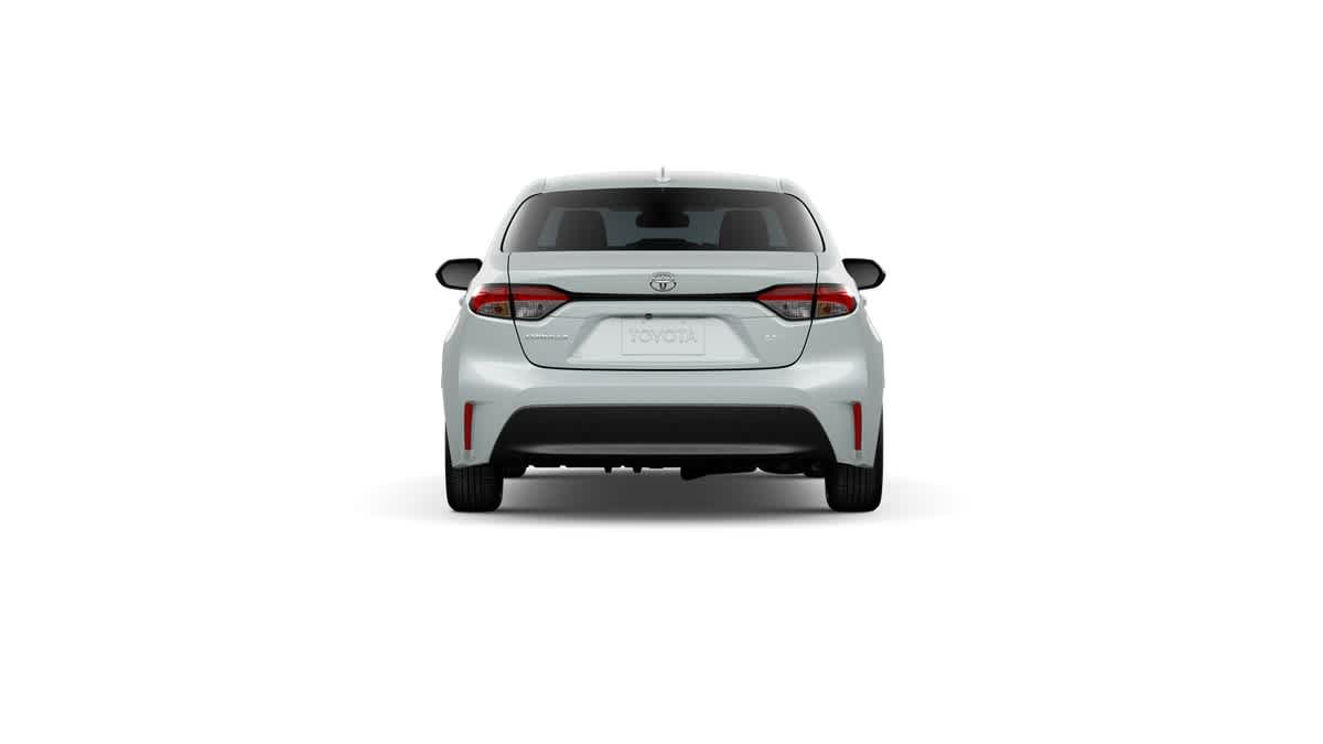 Thumbnail: 2026 Toyota Corolla - 8