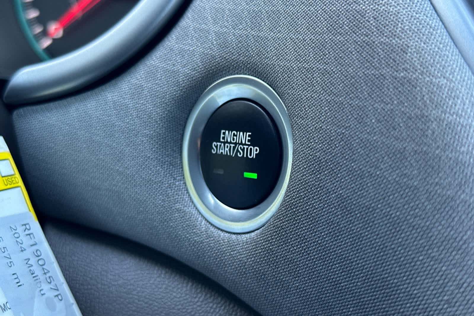 Thumbnail: 2024 Chevrolet Malibu - 22