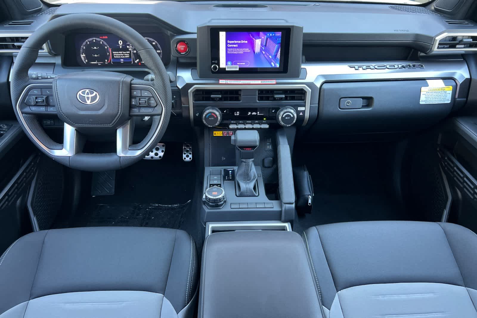 Thumbnail: 2025 Toyota Tacoma - 3