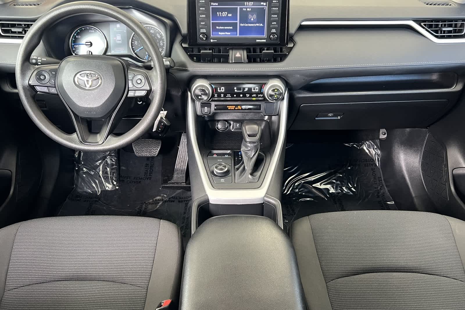 Thumbnail: 2022 Toyota RAV4 - 3