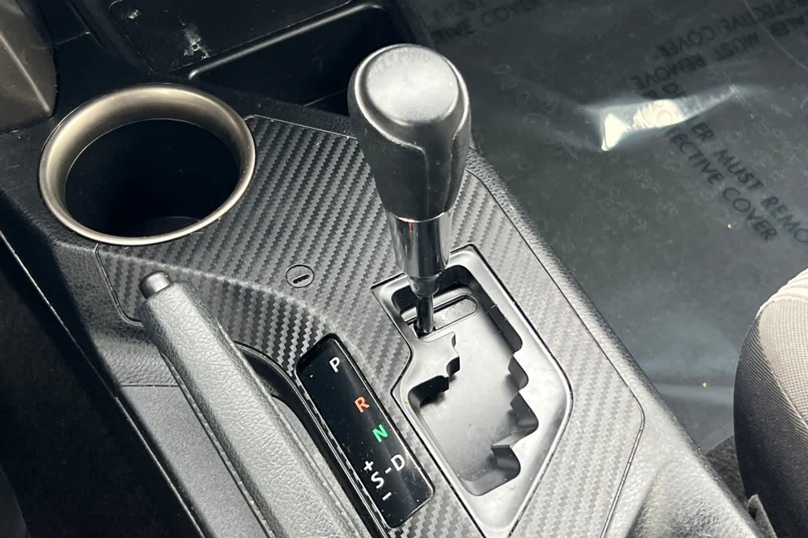 Thumbnail: 2013 Toyota RAV4 - 22