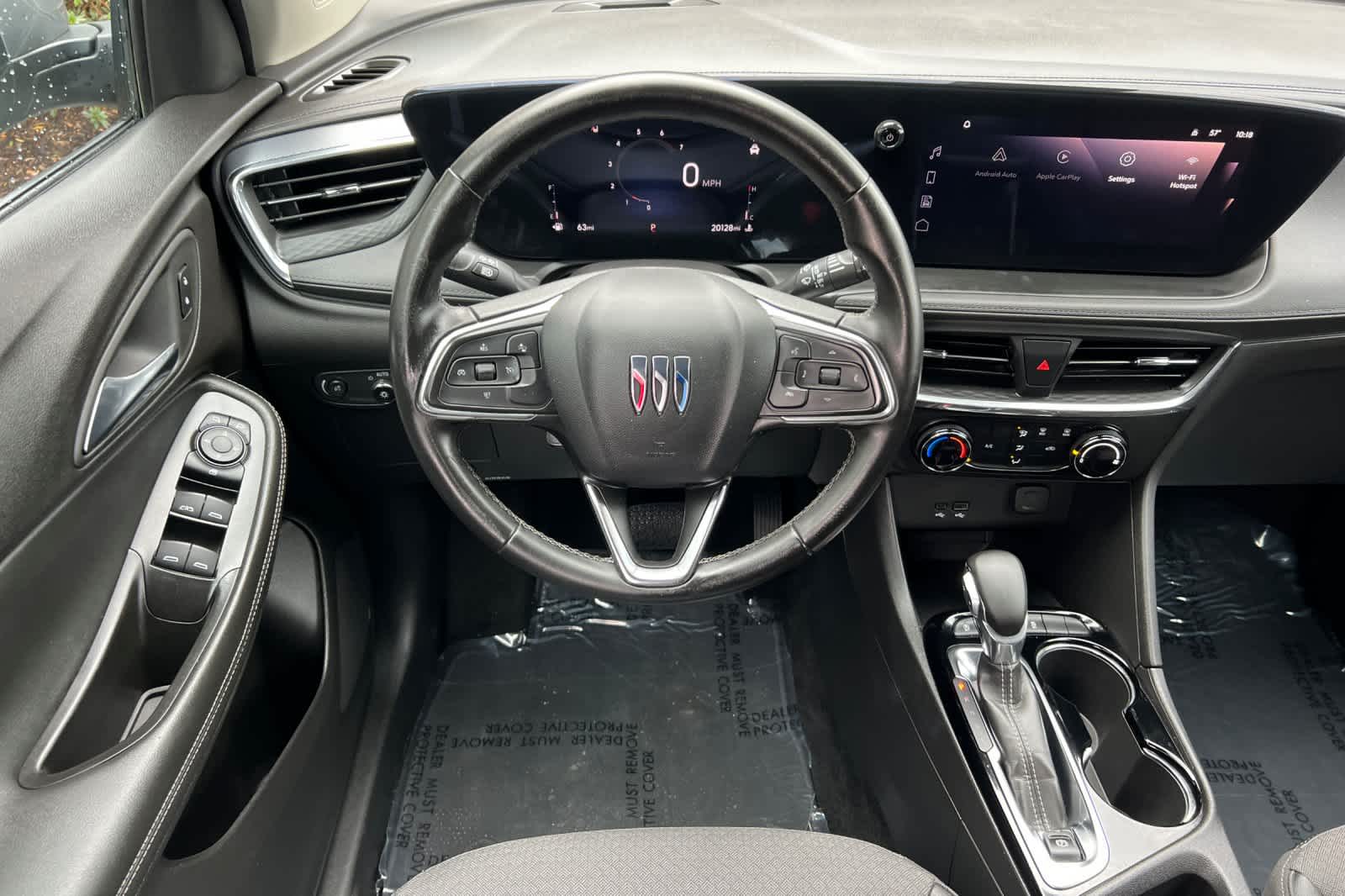 Thumbnail: 2025 Buick Encore GX - 14