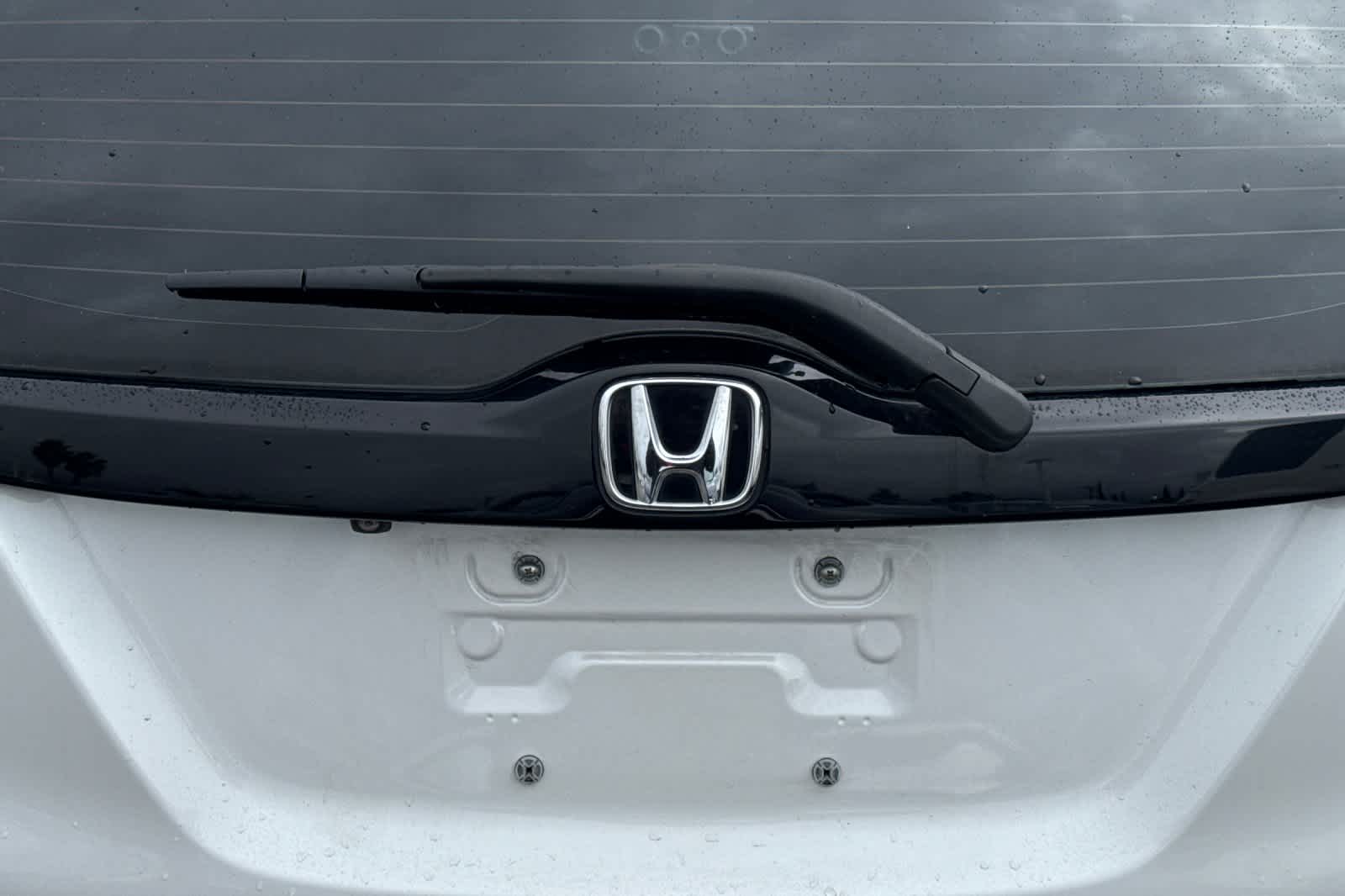 Thumbnail: 2020 Honda Fit - 16