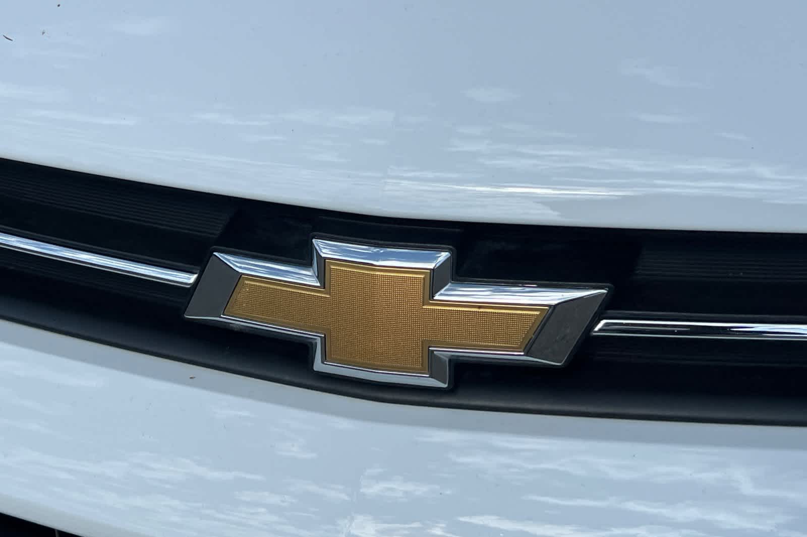 Thumbnail: 2020 Chevrolet Trax - 10