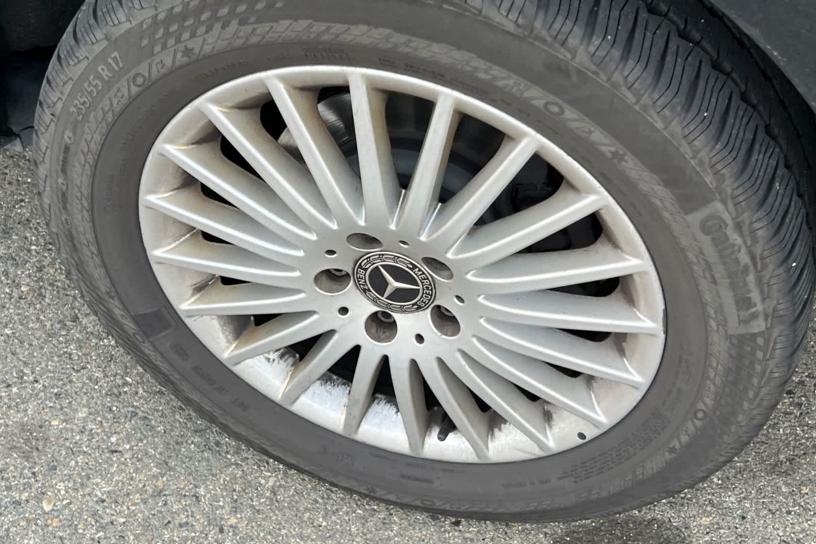 Thumbnail: 2018 Mercedes-Benz Metris - 18