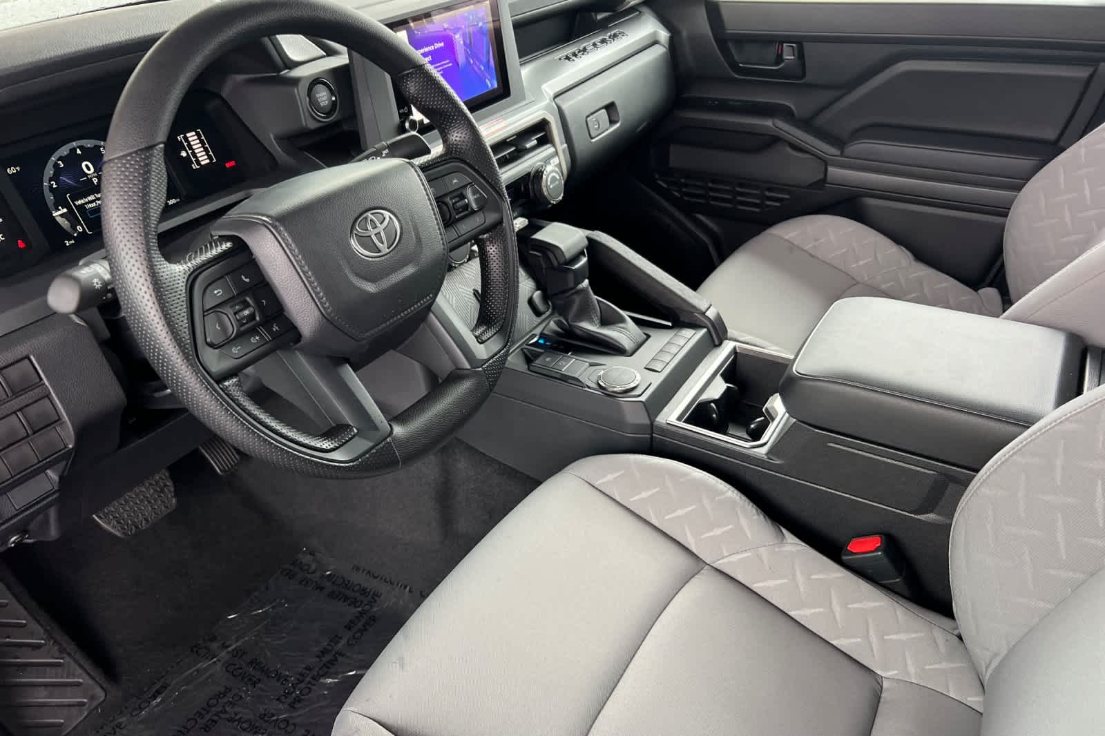 Thumbnail: 2026 Toyota Tacoma - 11