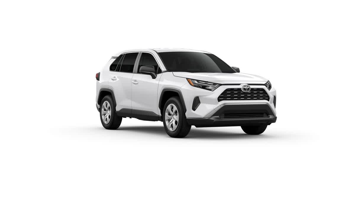 Thumbnail: 2025 Toyota RAV4 - 15
