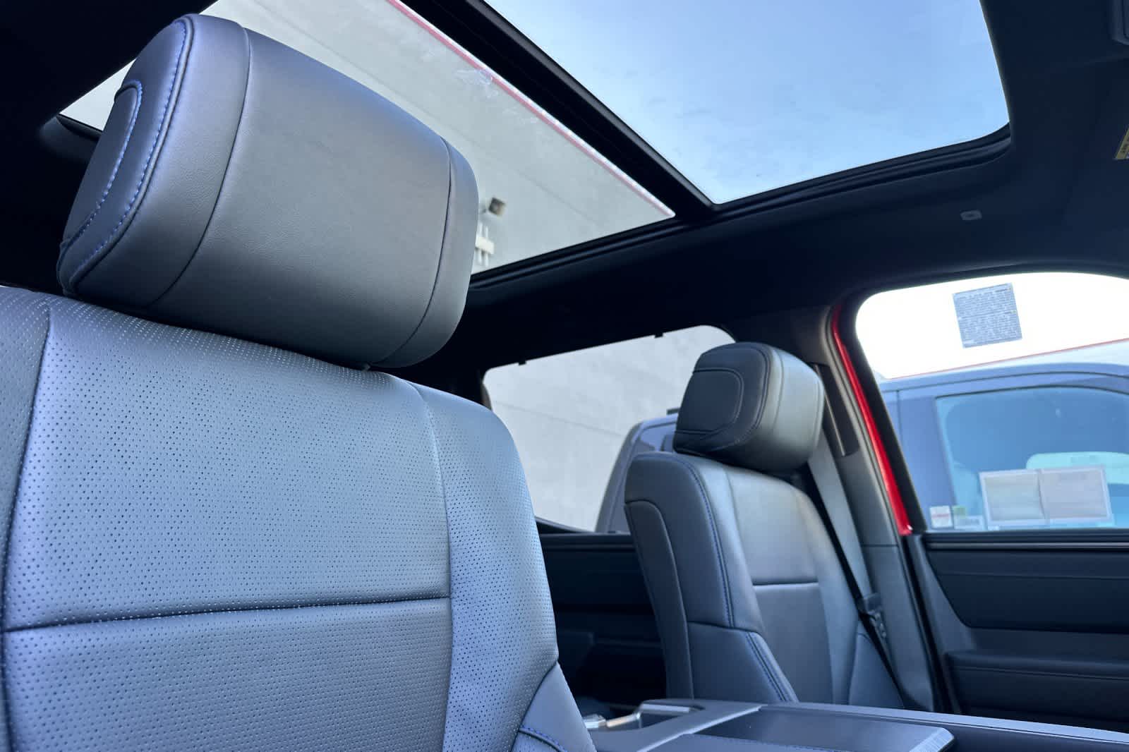 Thumbnail: 2026 Toyota Tundra - 17