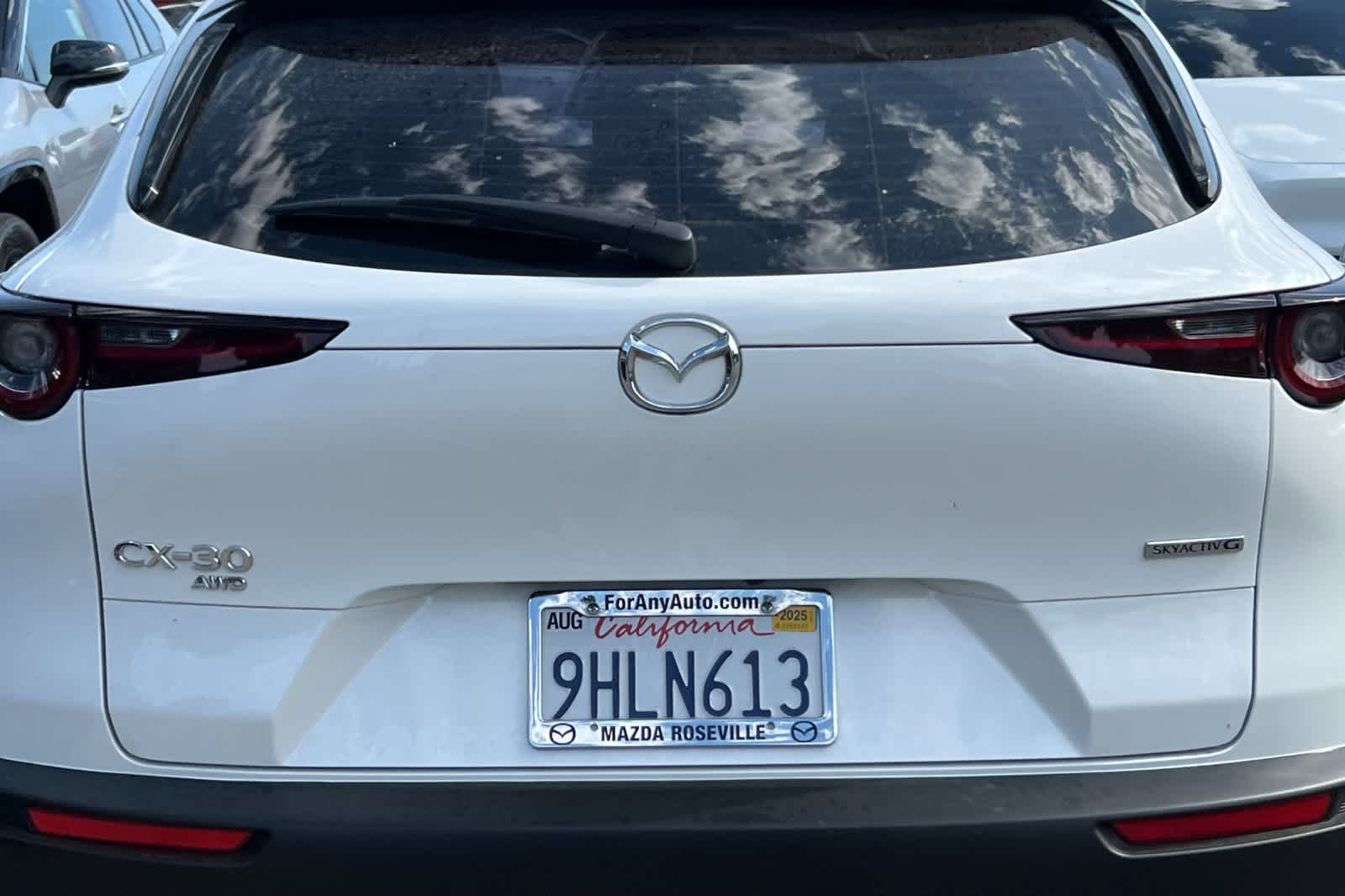 Thumbnail: 2023 Mazda CX-30 - 16