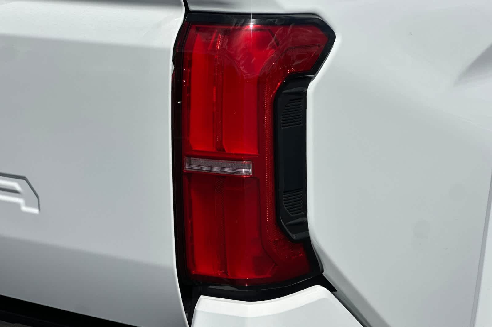 Thumbnail: 2025 Toyota Tacoma - 30