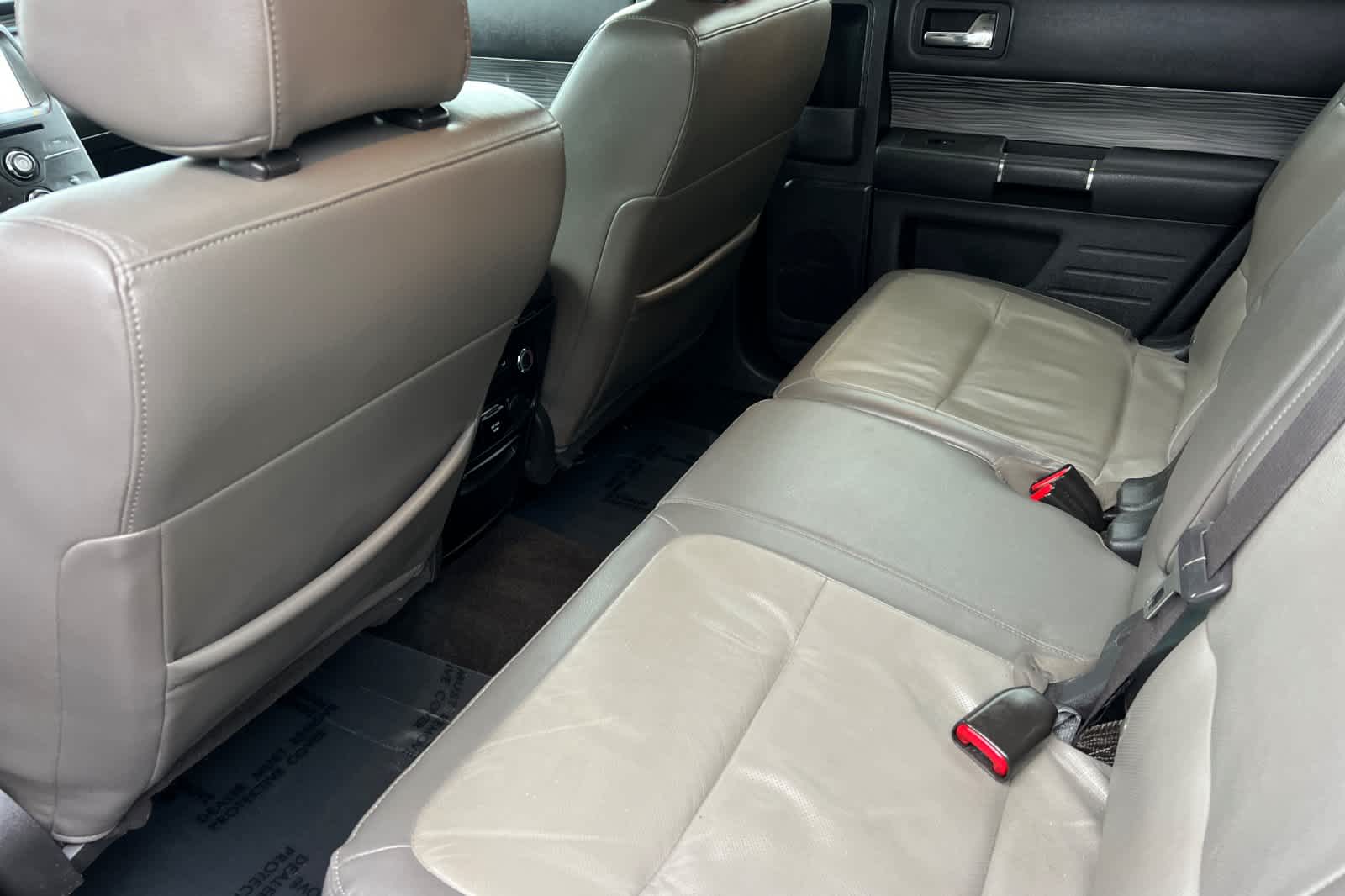 Thumbnail: 2019 Ford Flex - 4