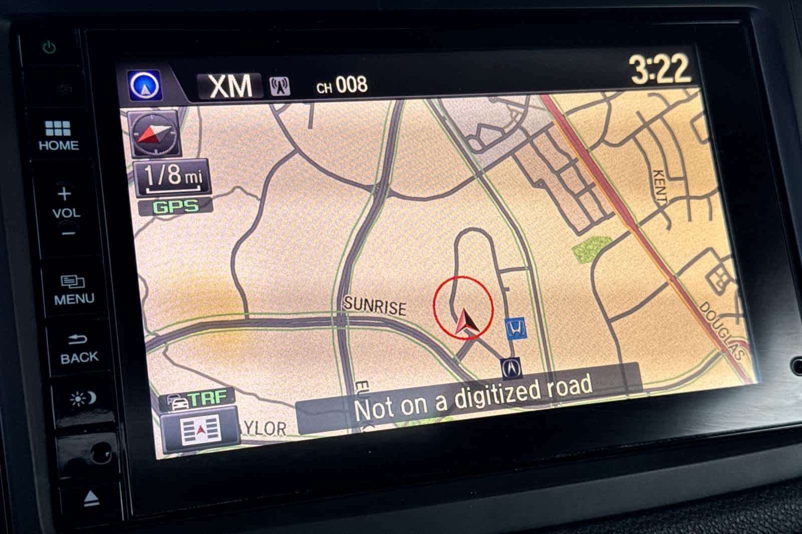 Thumbnail: 2016 Honda CR-V - 21