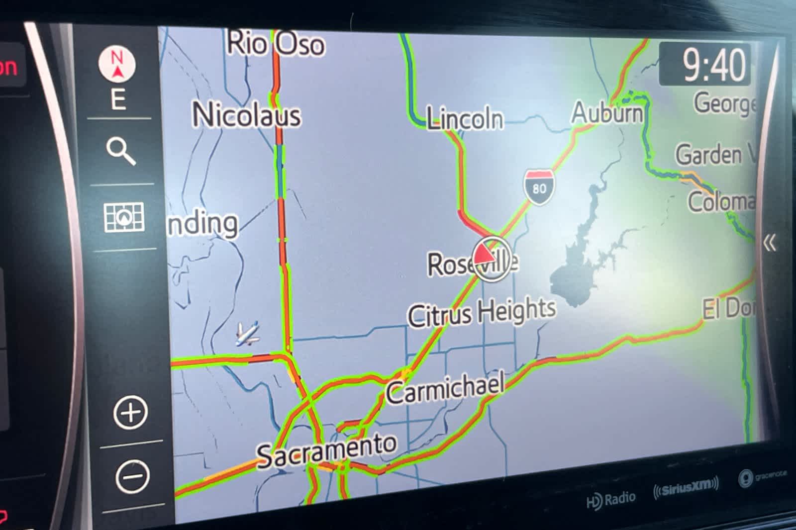 Thumbnail: 2021 Toyota Mirai - 21