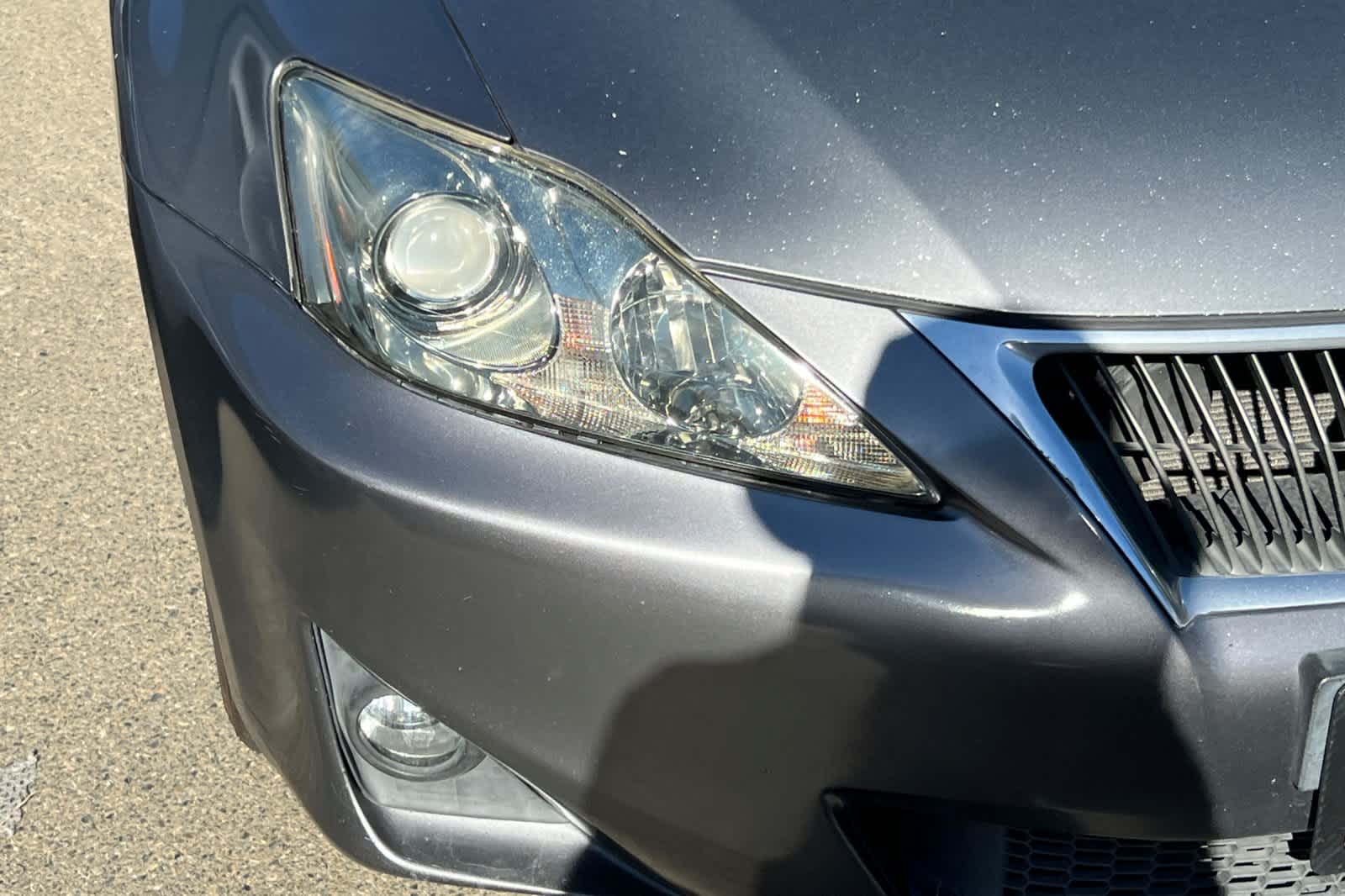 Thumbnail: 2012 Lexus IS - 14