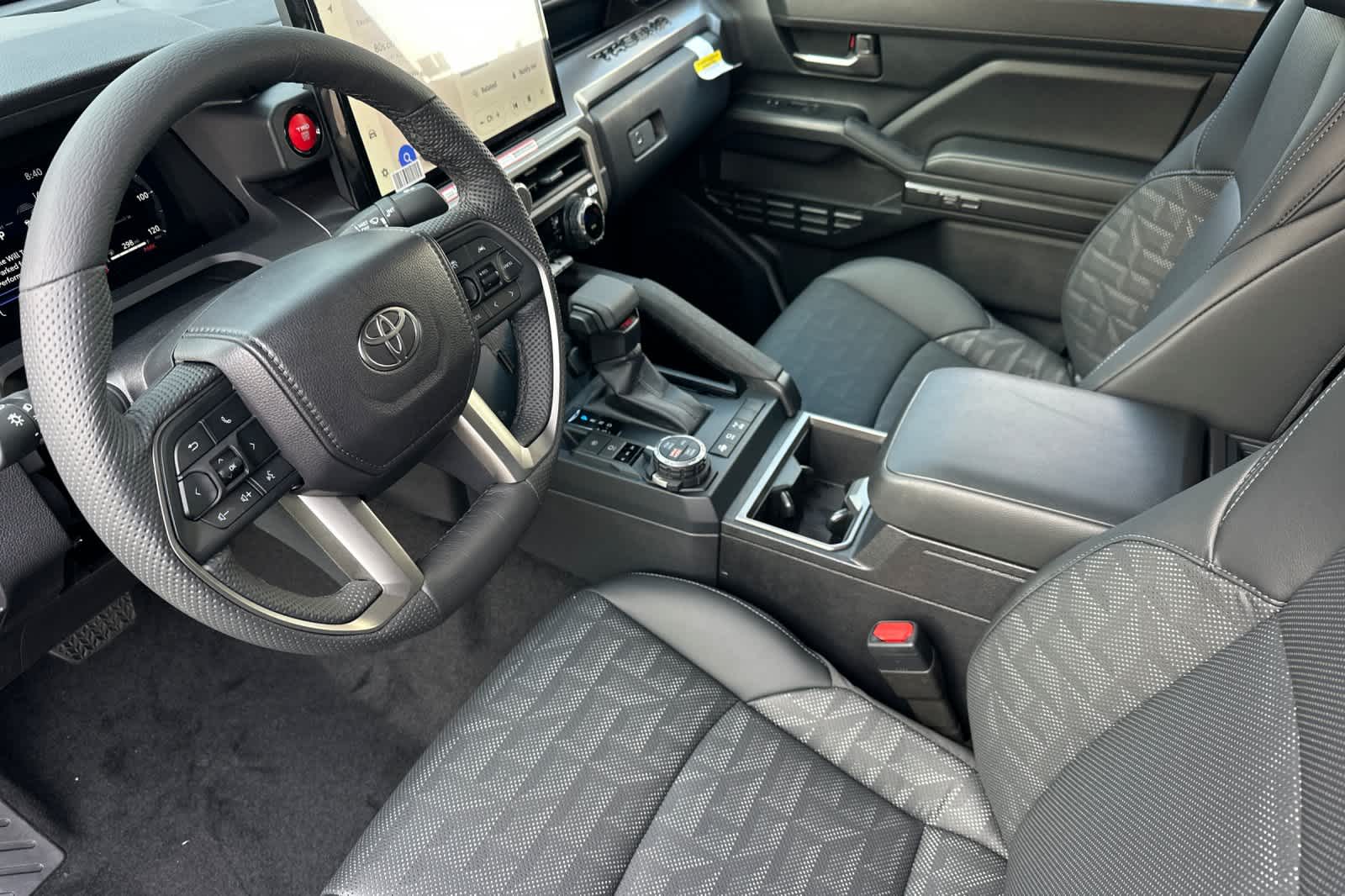 Thumbnail: 2026 Toyota Tacoma - 11