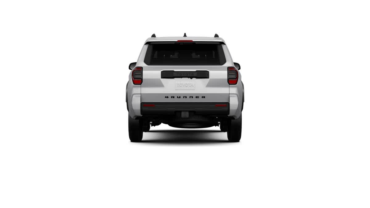 Thumbnail: 2026 Toyota 4Runner - 8