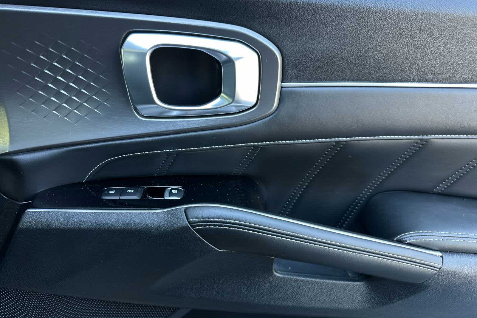 Thumbnail: 2021 Kia Sorento - 20