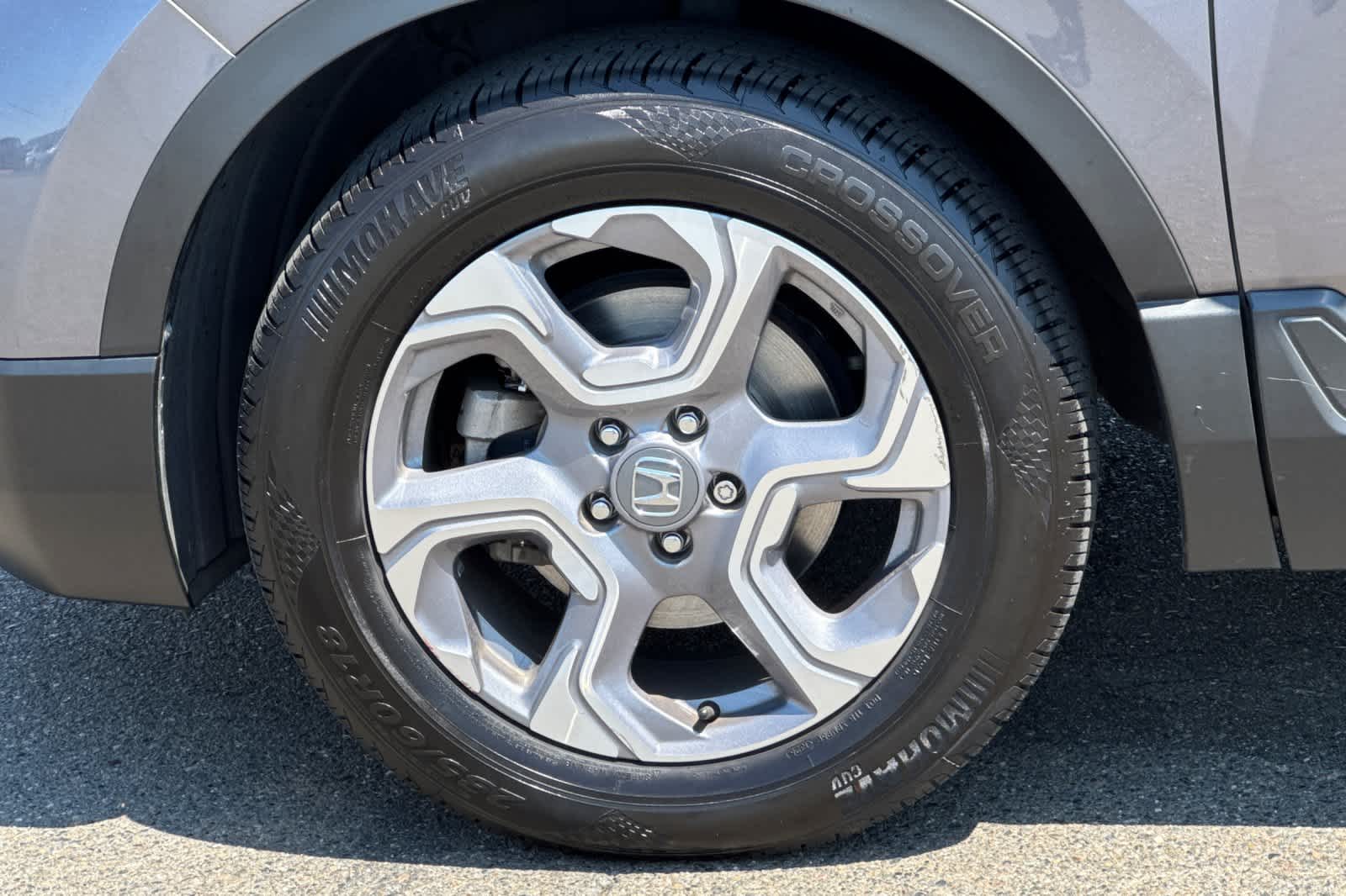 Thumbnail: 2019 Honda CR-V - 31