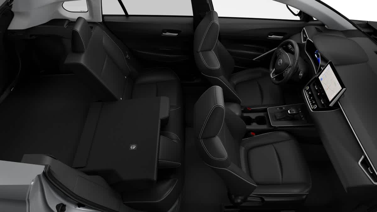 Thumbnail: 2026 Toyota Corolla Cross - 22